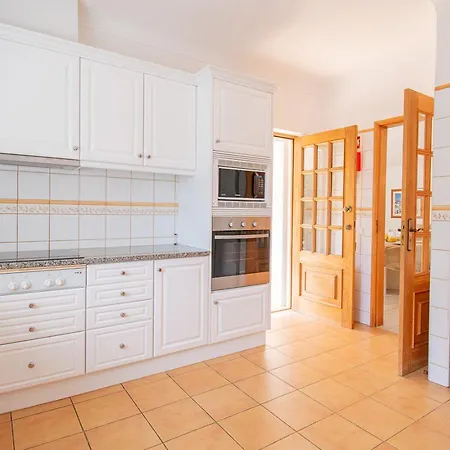 La Pausa - Serene 3-bedroom Retreat With Heated Pool Villa Carvoeiro (Lagoa)