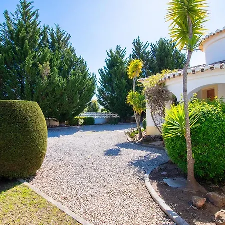 La Pausa - Serene 3-bedroom Retreat With Heated Pool * Carvoeiro (Lagoa)