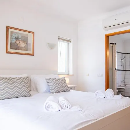 La Pausa - Serene 3-bedroom Retreat With Heated Pool Villa Carvoeiro (Lagoa)